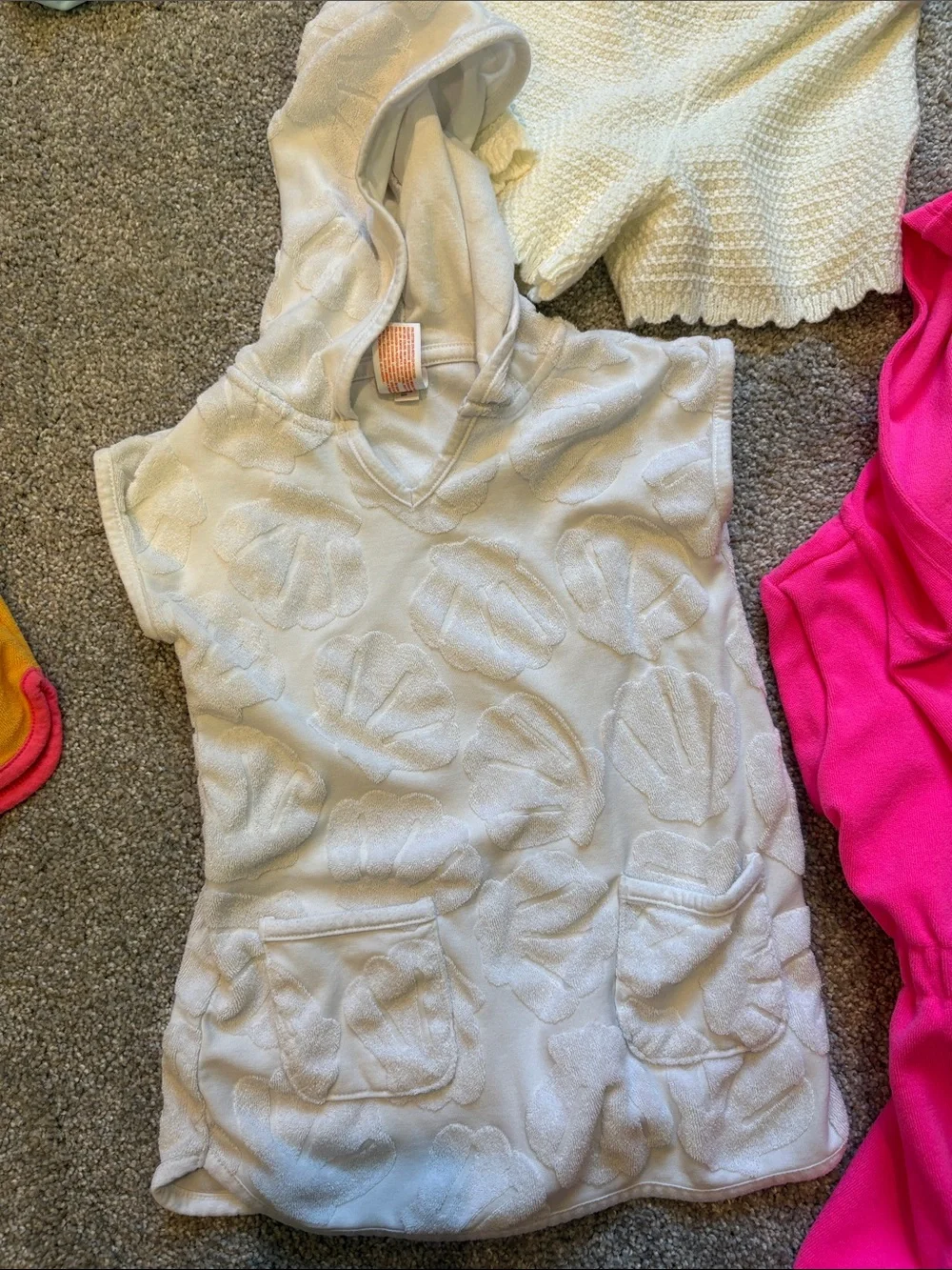 3T beach wear for toddlers